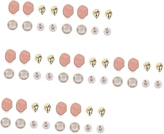 7 Conjuntos De Ferramentas De Pedicure Divisor De Dedos Para Unhas Strass Acessórios De Unhas Separador De Dedos Para Manicure Separador De Dedos De Pedicure Alisador De Dedos De