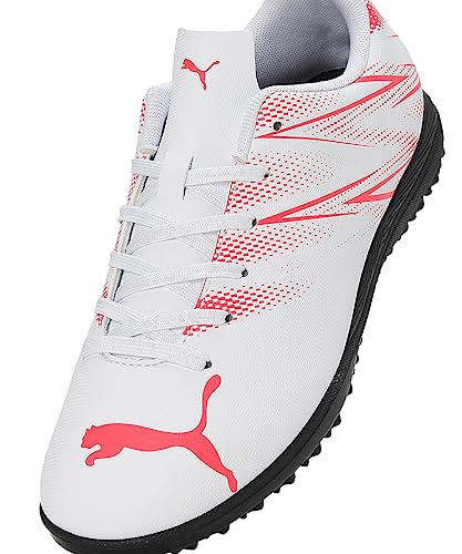 Image of Puma Unisex Kid ATTACANTO TT Football Shoe