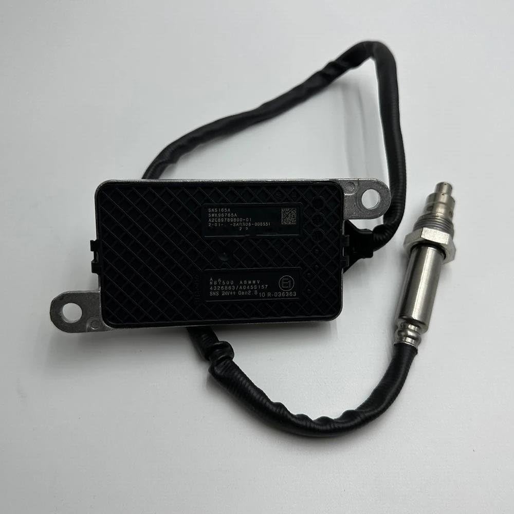 Capteur oxygène NOx 5wk96765a évite le mode dégradé Cummins - 8