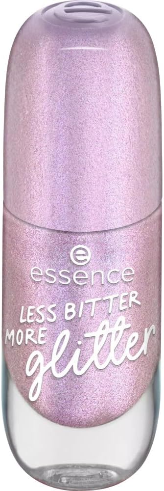 essence gel nail colour 58