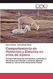  Comportamiento de Helmintos y Eimerias en crías de alpaca: Comportamiento de nematodos, cestodos y eimerias que infectan a crías de alpacas desde su nacimiento hasta siete meses