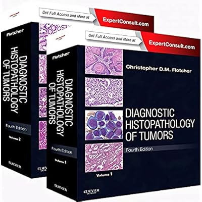 Diagnostic Histopathology of Tumors: 2 Volume Set