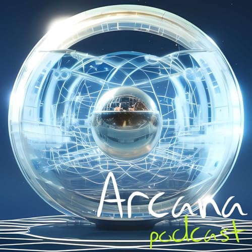 Arcana Presenta: La Justicia y El Equilibrio Divino