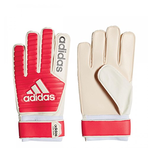 Gants d'entraînement adidas musculation fitness Core Black jaune unisexe 8.5