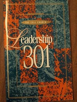 Hardcover Leadership Book