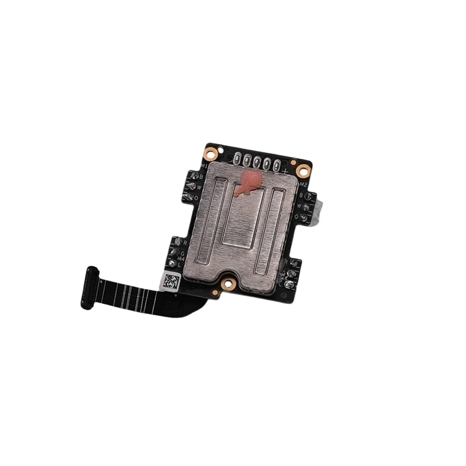 Modulo cavo alimentazione ESC, compatibile con DJI, NEO 2 | Componente di collegamento alimentazione interna per riparazione o sostituzione