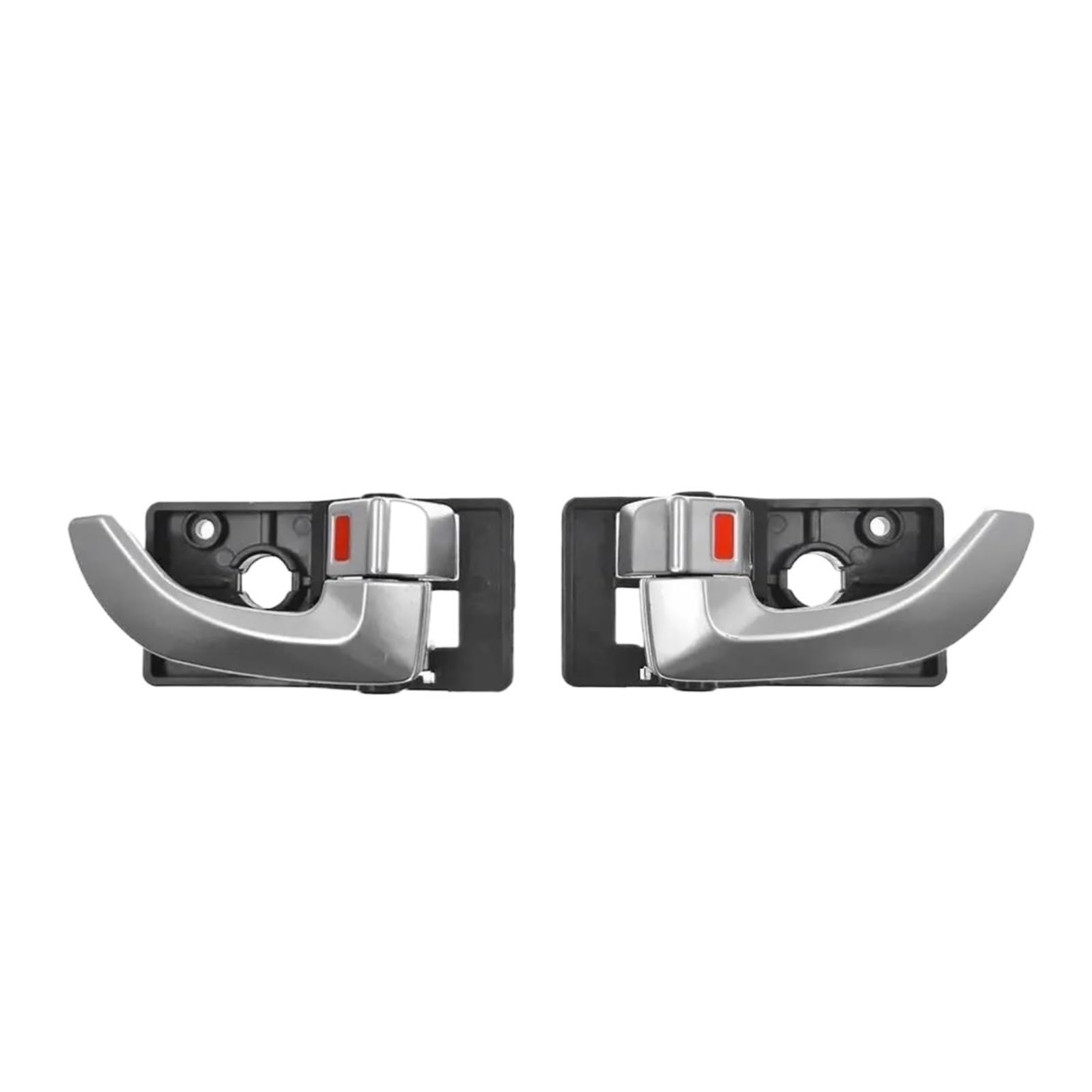 ECKBRJA 826102E000 826202E000 836102E000 836202E000 Interior Inside Door Handle Front Rear for Hyundai for Tucson 2005-2013 Car Door Handle Interior