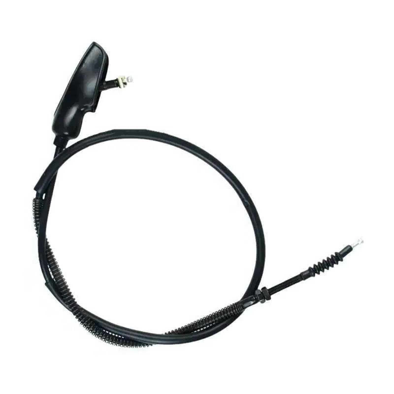 Tubo della frizione Per Yamaha Jym150-3 Ricambi E Accessori Per Motociclette Cavo Di Comando Frizione