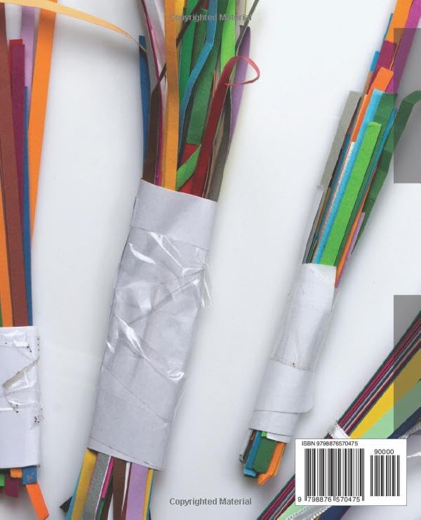 Master the Paper Quilling Technique effortlessly: Create Beautiful Paper Artwork with Ease: A Comprehensive Guide to Quilling Mastery - Image 2