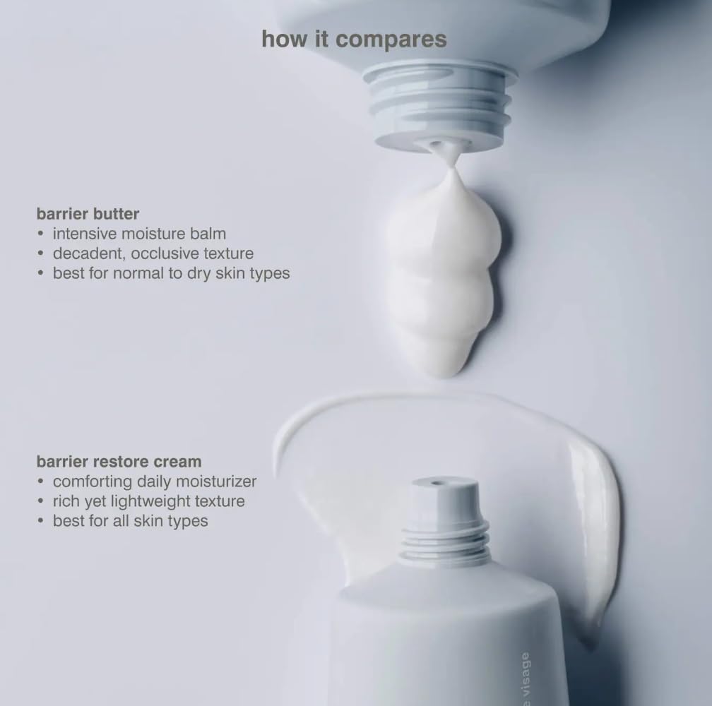 Amazon.com: Rhode by Hailey Bieber Barrier Restore Cream 30ml