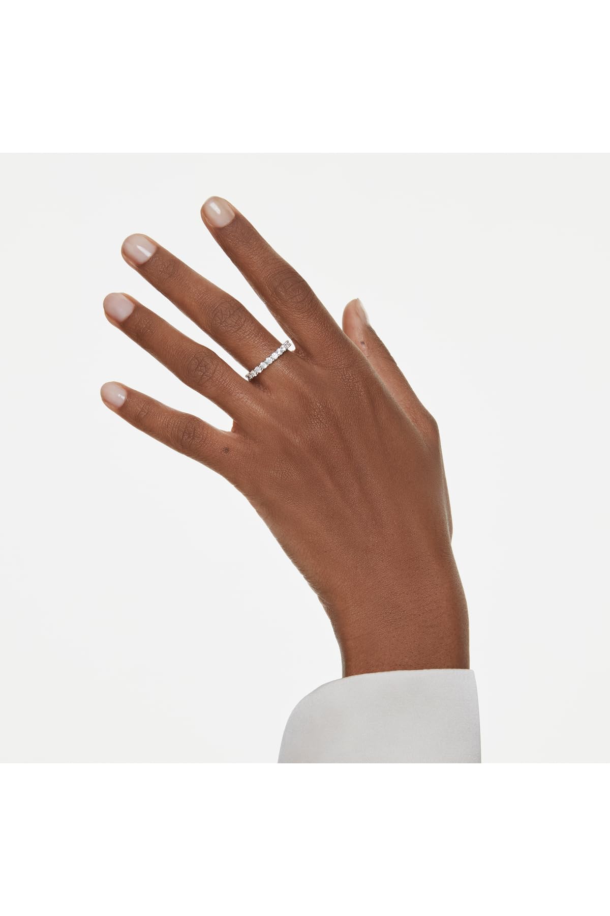Swarovski Matrix Kollektion Ring
