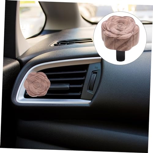 Difusor aromático eléctrico de madera Cabilock miniatura 5