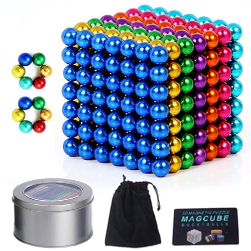 Catálogo para Comprar On-line Bolas magneticas Top 10. 8