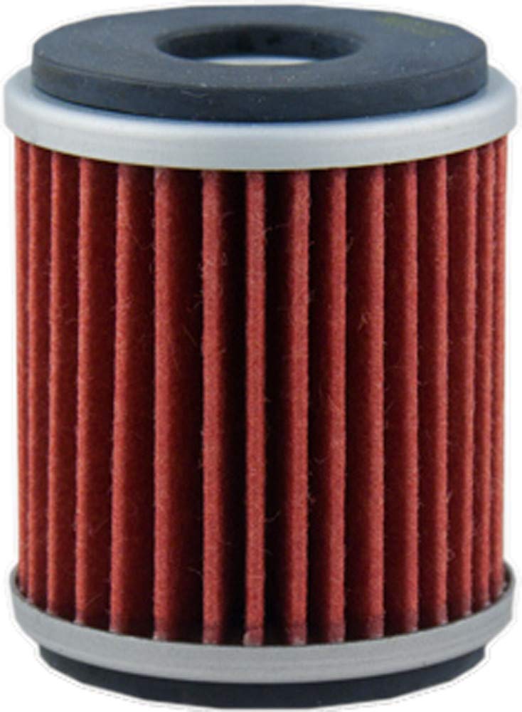 ? lfilter Hiflofiltro HF 141
