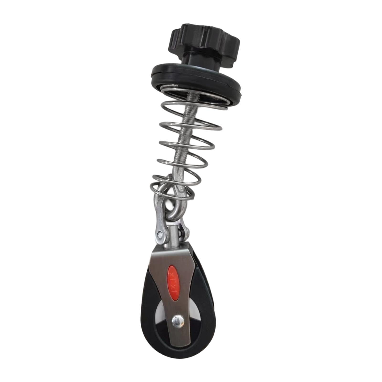 Pilates Reformer Spring Pulley Seilklemme für Balance Training Sitzbox
