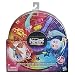 Produktbild DreamWorks Trolls Tiny Dancers Greatest Hits, 6 Sammelfiguren, Halskette, 2 Armbänder und mehr