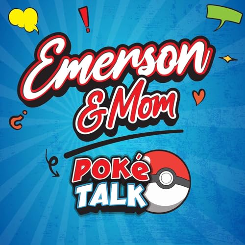 Pilot Episode: Pok&eacute;Talk