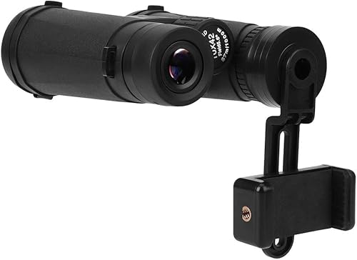 Miniatura 1 de 10x42 HD Digital Binoculars Low Light Night Telescope with Phone Cilp, Lightweight Waterproof Binoculars for Outdoor Travel Hiking Sports, Bird