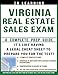 Virginia Real Estate Sales Exam Questions