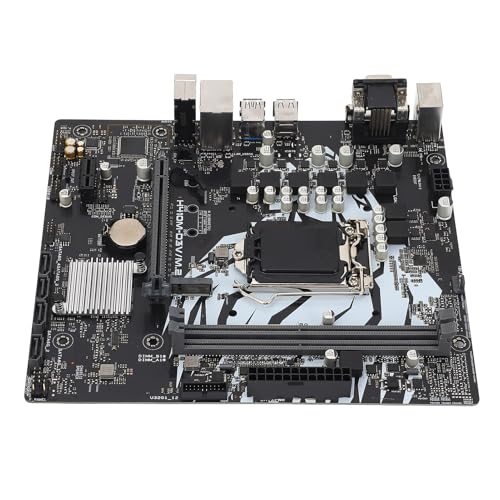 LGA 1200RApADDR4_u`l10CPUvZbT}U[{[hAPCI-E X16XbgADVI VGAóAREALTEK 1GBElbg[NJ[hH410M-D3V/M.2