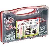 fischer RED-BOX DUOPOWER 