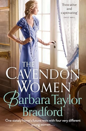 The Cavendon Women (Cavendon Chronicles) 0007503288 Book Cover
