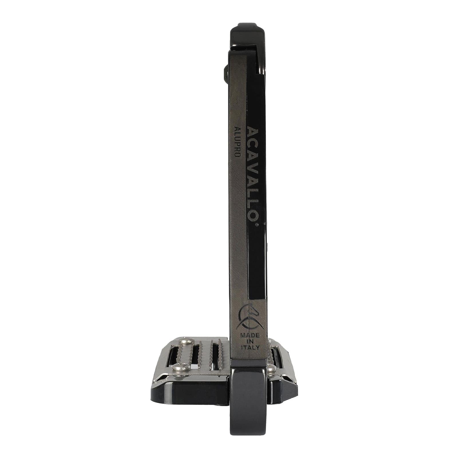 Acavallo Arena AluPro Safety Stirrup