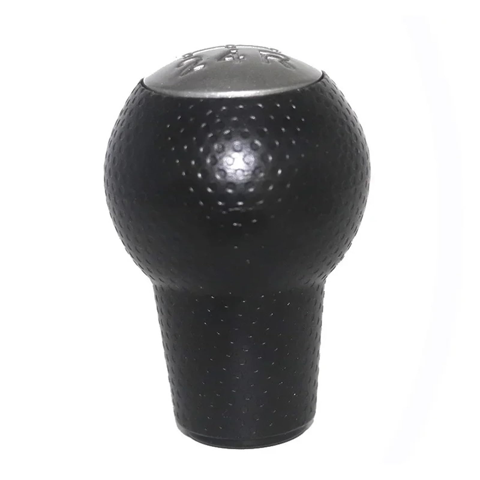 Mkgkacvcpt One Color Car Gear Lever Head For City 2007-2020 Gear Shift Knob Lever Change Gearbox Stick Shifter Manual Selector Transmission Handle Ball 5 Speed