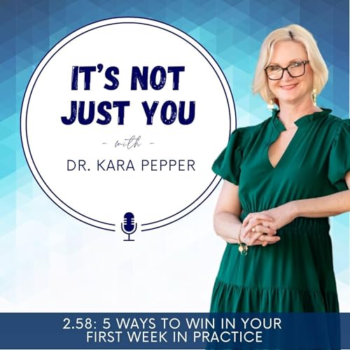 2.58: 5 Wins in Your First Week of Practice