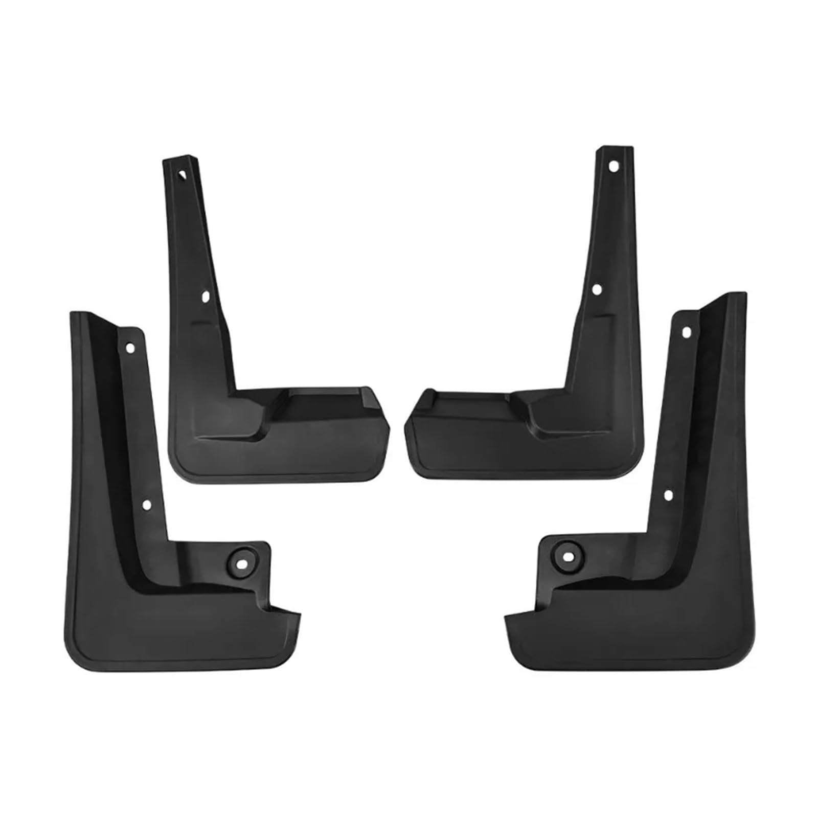 Compatible with BMW 3 Series G20 G28 320 325 330li 2019-2024 Mud Flaps Fender Liners Front Rear Auto Accessories