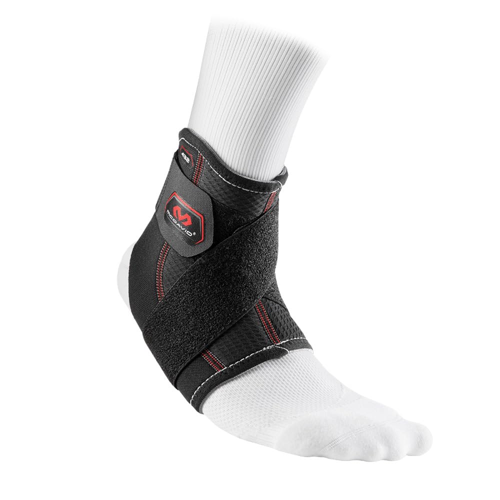 Mcdavid Ankle Support Protection des chevilles Couleur 216