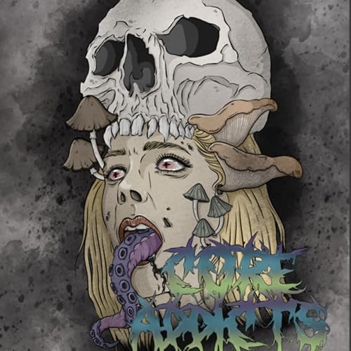 HAT NETHERWALKER DEN SYMPHONIC DEATHCORE REVOLUTIONIERT? UND HAT DER DEATHCORE EIN ALLIGATION PROBLEM?