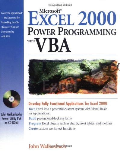 100 Best Visual Basic Books of All Time - BookAuthority