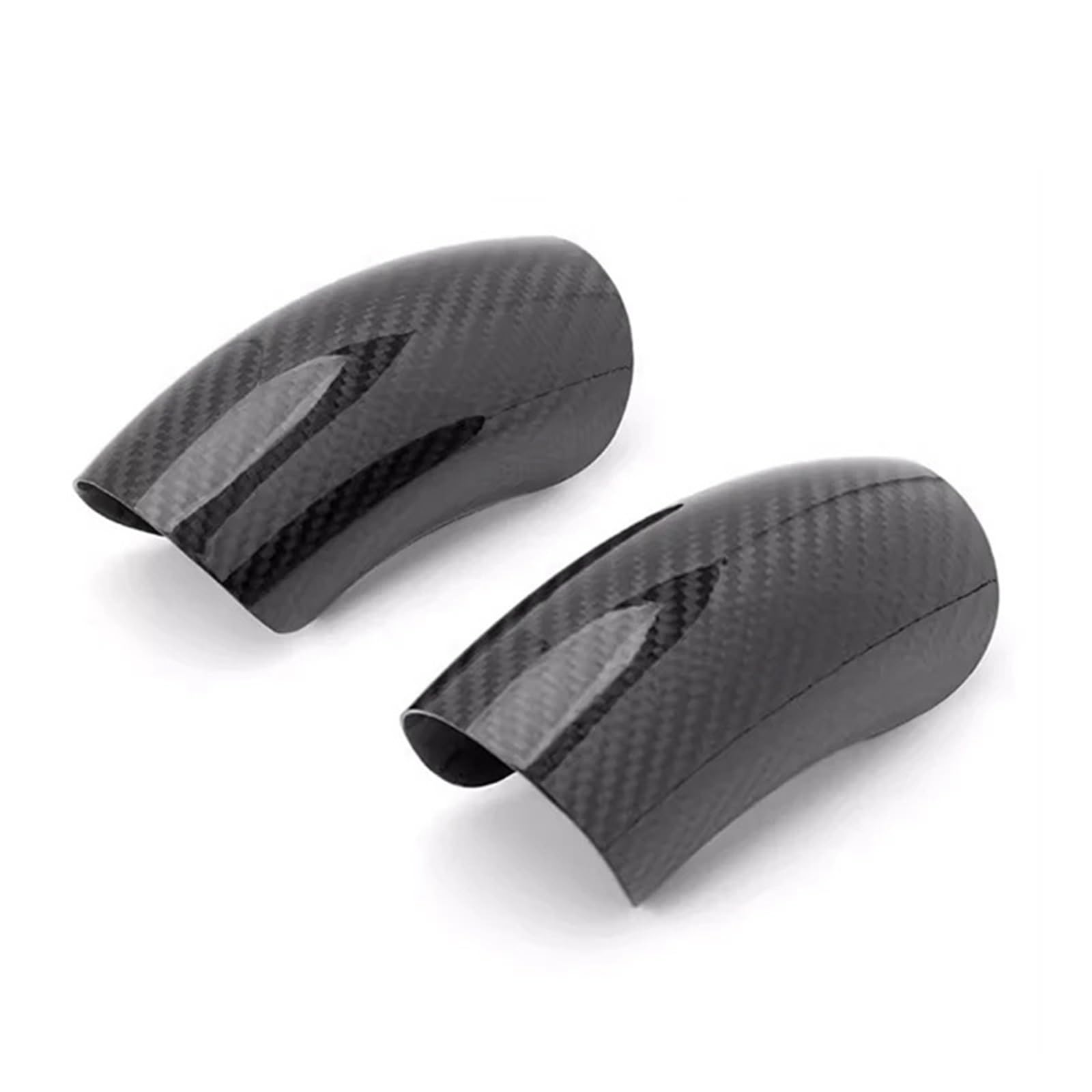 Pasuje do BMW RNINET R9T Pure Urban R NINE T Scrambler Włókno węglowe Osłony wlotu powietrza do motocykla