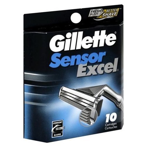 Gill Excel Cart 10 Size 10s