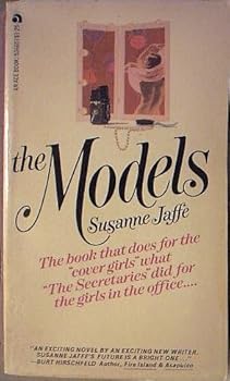 Mass Market Paperback The Models Book
