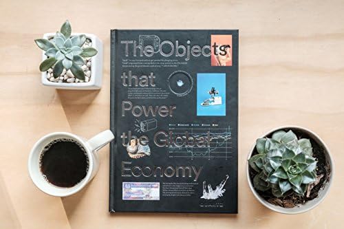 Quartz: The Objects That Power the Global Economy