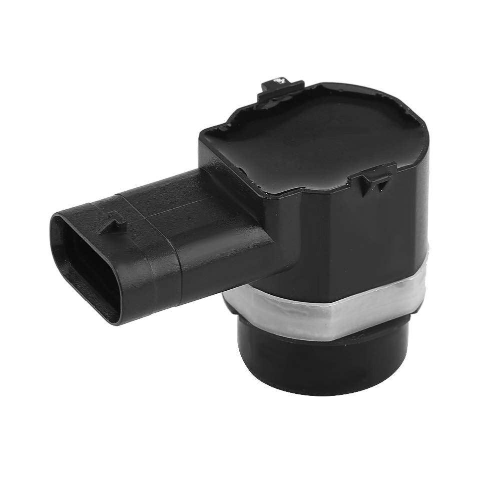 Capteur De Stationnement PDC 1T0919297A – Haute Sensibilité – Compatible Audi A6, VW Golf, Passat, Tiguan, EOS