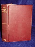 The Comedies of Terrance. P. Terenti Afri Comoediae B000G1X4OC Book Cover