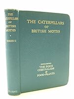 'THE CATERPILLARS OF BRITISH MOTHS SERIES I-II,' B000SCV0PO Book Cover