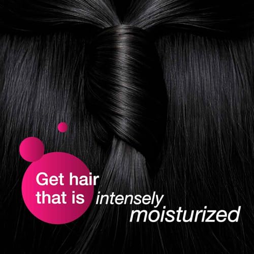 Image of Nyle ++ Chia Seed Gel Shampoo | Infused with Real Chia Seed Gel | Refreshing Gel Format | Reduces up to 98% Hairfall | Intense Moisturising & Hair Strength | 650ml