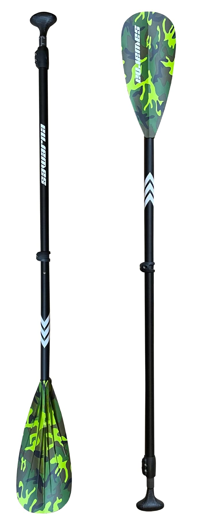 Amazon | PIRKA106BLACK | SAWARNA SUP | セイル・マスト・アクセサリ