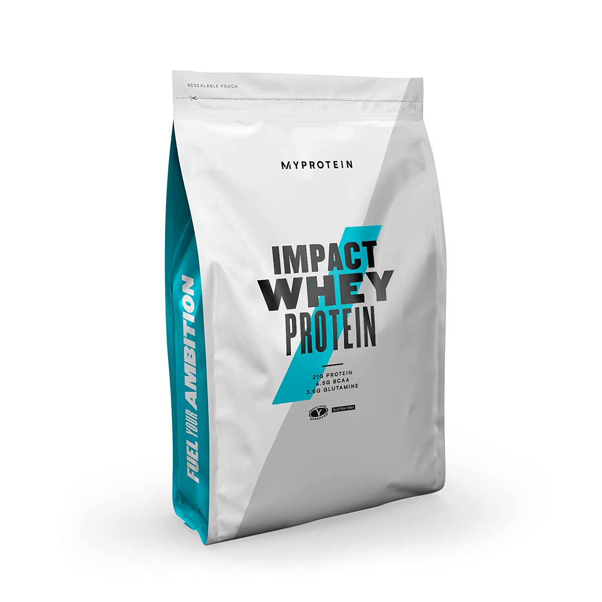 Amazon.com: Myprotein Impact Whey Protein Blend (Marshmallow Cerea