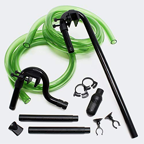 SunSun Hw302 265GPH Pro Canister Filter Kit