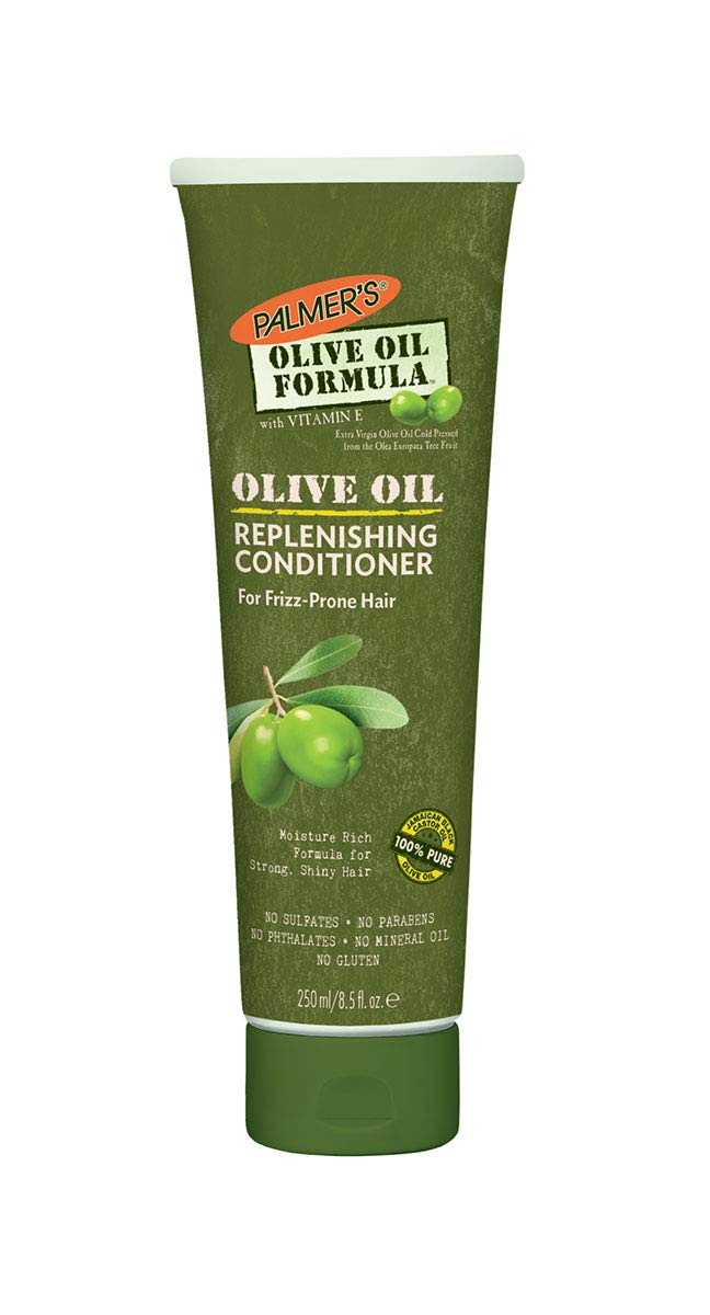 Palmer'sOlive Oil Formula Replenishing Conditioner 8.50 Oz (Pack Of 3)