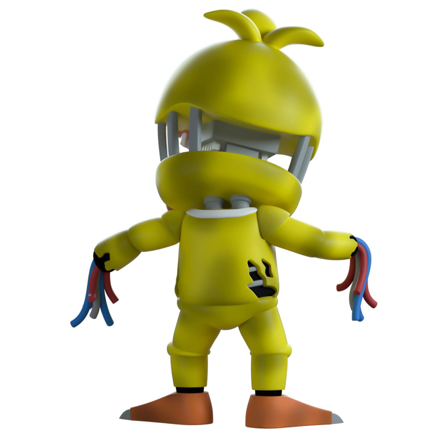 公式 FNAF Youtooz フィギュア ウィザー　チカ　Chica Amazon.com: Youtooz: Five Nights at Freddy's Collection