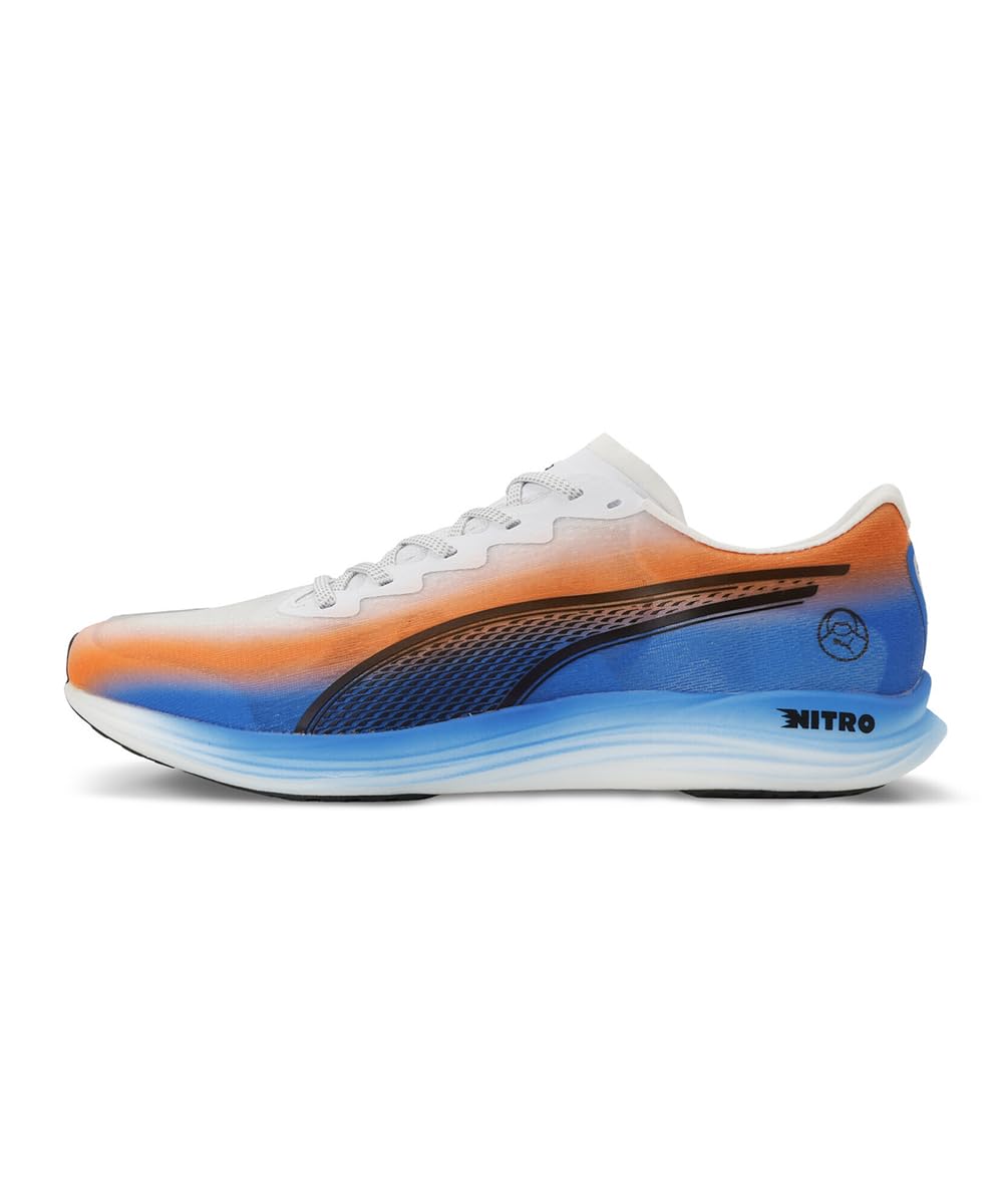 Amazon | [プーマ] プロピオ ニトロ Ekiden_31342601_250 | PUMA