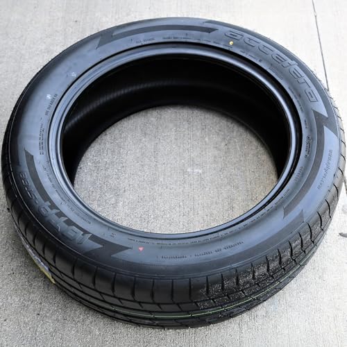 Accelera Iota ST68 265/60R18