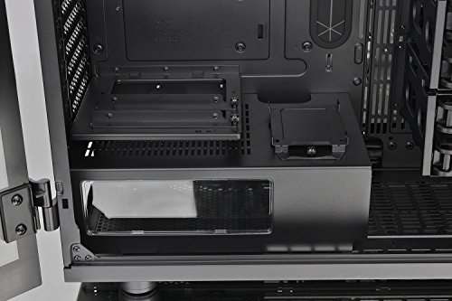 Build My PC, PC Builder, Thermaltake CA-1K9-00F1WN-01