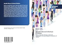 Aerobic Dance & School Children 3639667719 Book Cover
